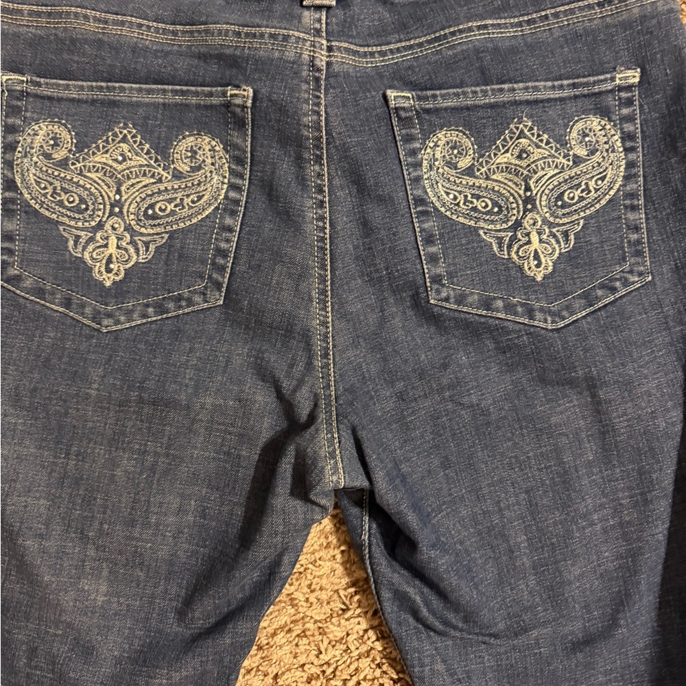 Women’s Lee Slender Secret Jeans